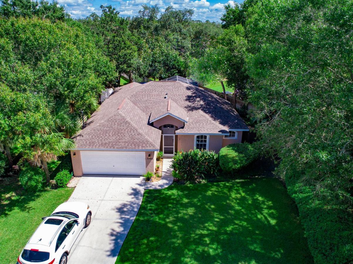 Sarasota Vacation Home Exterior foto