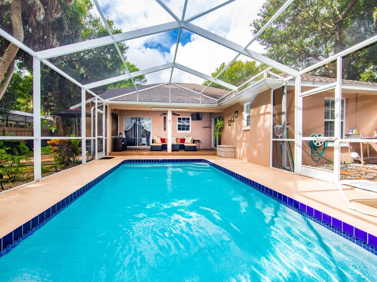 Sarasota Vacation Home Exterior foto
